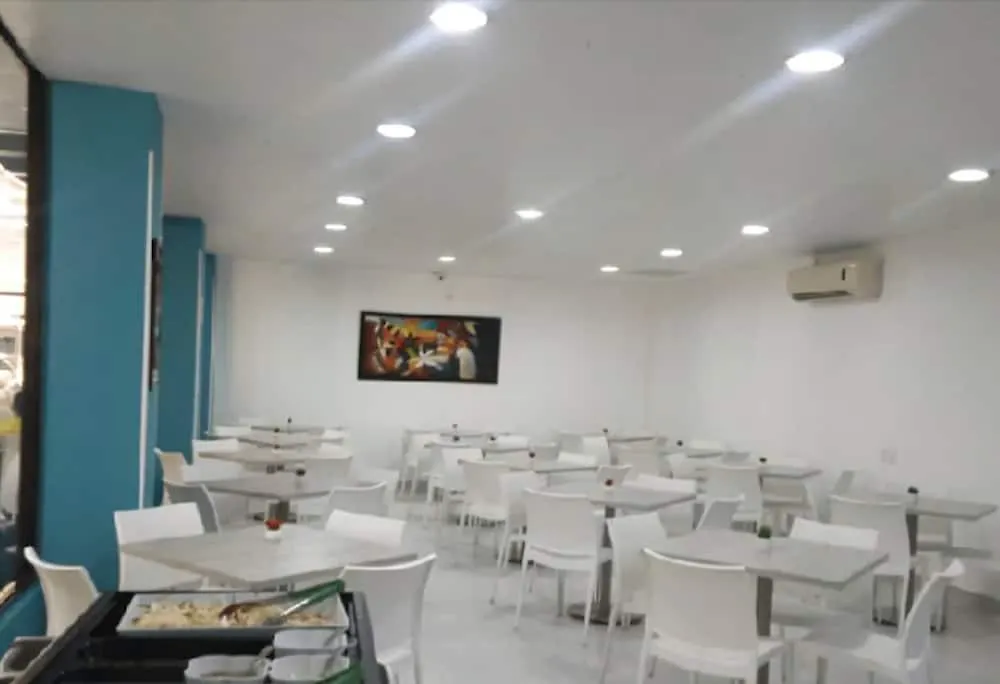 Hotel Verde Mar San Andres