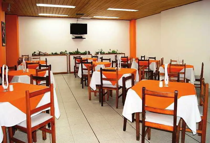 Hotel Verde Mar San Andres  Colombia