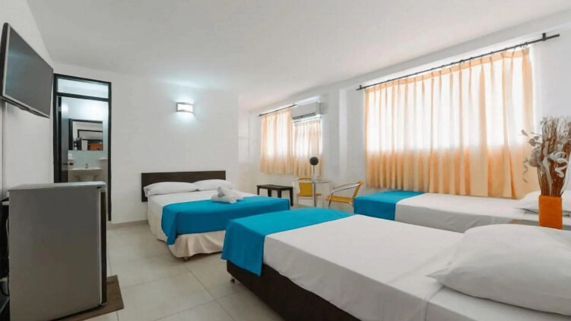 Hotel Verde Mar San Andres   San Andres (San Andres and Providencia Islands)