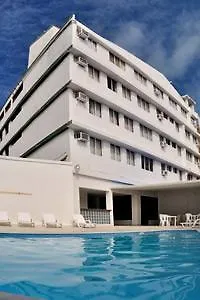 Hotel Verde Mar San Andres