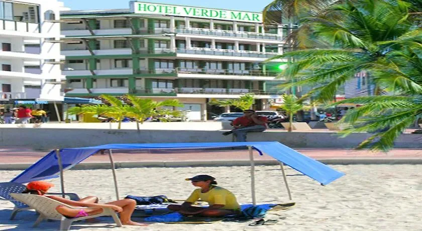 Hotel Verde Mar San Andres   San Andres (San Andres and Providencia Islands)