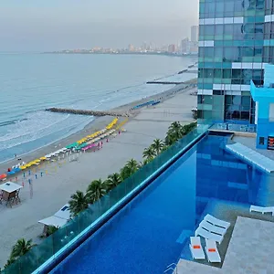 Intercontinental Cartagena, An Ihg 5* Cartagena