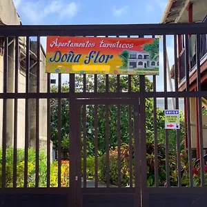 Turisticos Doña Flor San Andrés