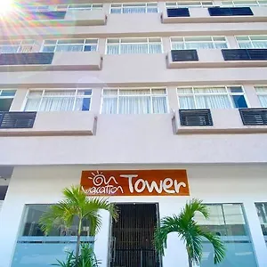 On Vacation Tower San Andres (San Andres and Providencia Islands)