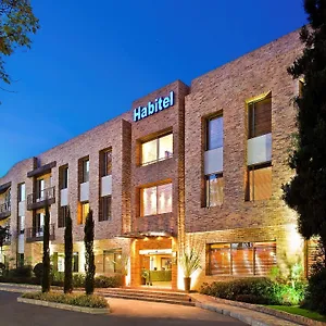 Habitel Select 3* Bogota