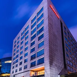 Marriott 5* Bogota