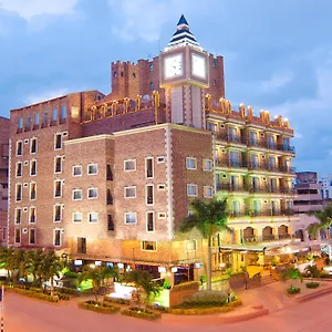 Windsor Barranquilla 4* Barranquilla (Atlantico)