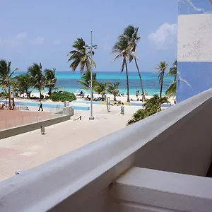 Portobelo Convention Center San Andres (San Andres and Providencia Islands)